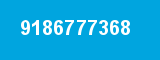 9186777368 9186777368