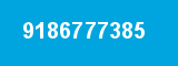 9186777385
