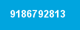 9186792813