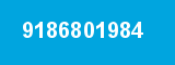 9186801984 9186801984