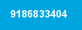 9186833404