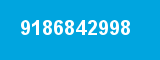 9186842998