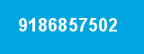 9186857502