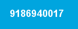 9186940017 9186940017