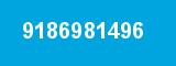 9186981496