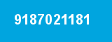 9187021181