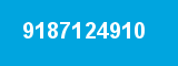 9187124910 9187124910