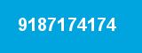 9187174174