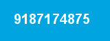 9187174875