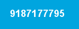 9187177795