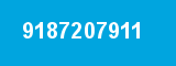 9187207911 9187207911