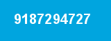 9187294727 9187294727