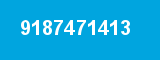 9187471413