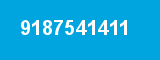 9187541411 9187541411