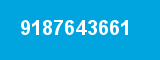 9187643661
