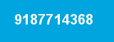9187714368 9187714368