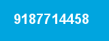 9187714458 9187714458