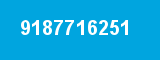 9187716251