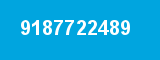 9187722489