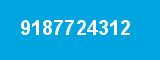 9187724312 9187724312