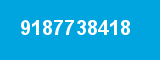 9187738418 9187738418