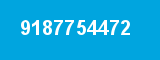 9187754472