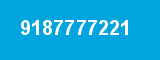 9187777221