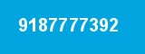 9187777392