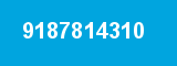 9187814310
