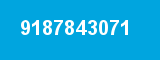 9187843071 9187843071