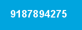 9187894275