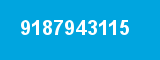 9187943115 9187943115