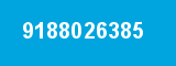 9188026385