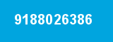 9188026386