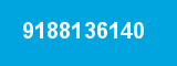 9188136140