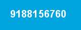 9188156760 9188156760