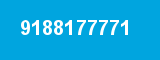 9188177771