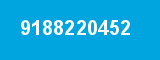 9188220452