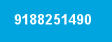 9188251490 9188251490