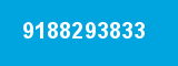 9188293833 9188293833