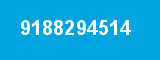 9188294514 9188294514