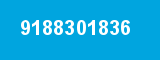 9188301836 9188301836
