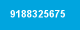 9188325675 9188325675