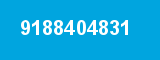 9188404831