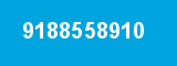 9188558910