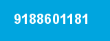 9188601181