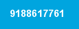 9188617761