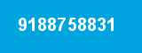 9188758831 9188758831