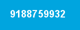 9188759932 9188759932