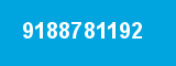 9188781192